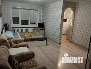 1-к квартира, посуточно, 30м2, 5/5 этаж