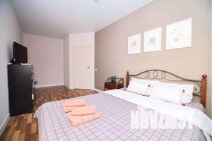 1-к квартира, посуточно, 40м2, 3/10 этаж