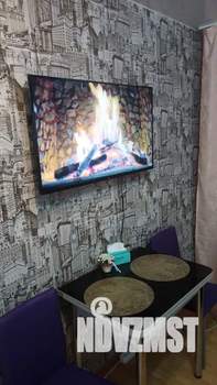 Студия квартира, посуточно, 20м2, 4/20 этаж