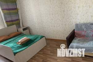 3-к квартира, посуточно, 85м2, 8/17 этаж