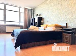 2-к квартира, посуточно, 73м2, 23/25 этаж