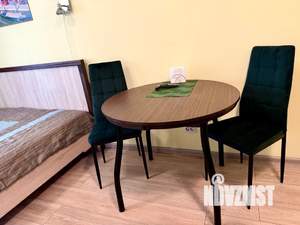 1-к квартира, посуточно, 22м2, 10/20 этаж
