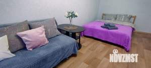 1-к квартира, посуточно, 31м2, 1/1 этаж