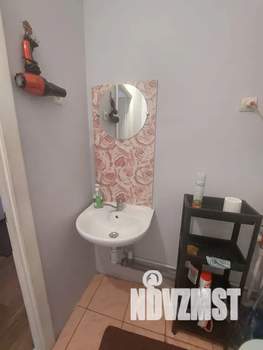 Студия квартира, посуточно, 30м2, 9/16 этаж