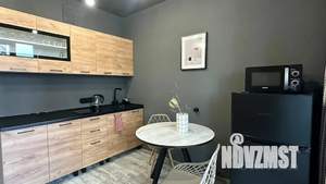 1-к квартира, посуточно, 50м2, 1/24 этаж