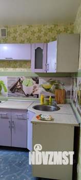 1-к квартира, на длительный срок, 28м2, 4/9 этаж