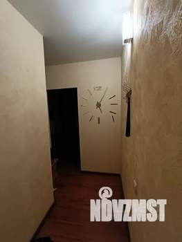 1-к квартира, посуточно, 33м2, 1/5 этаж