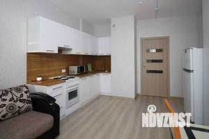 1-к квартира, посуточно, 48м2, 1/1 этаж