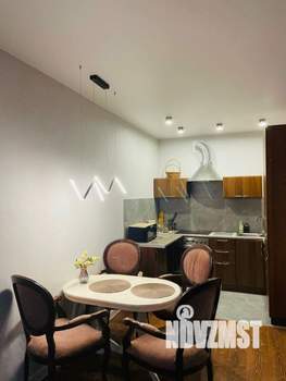 1-к квартира, посуточно, 42м2, 9/10 этаж