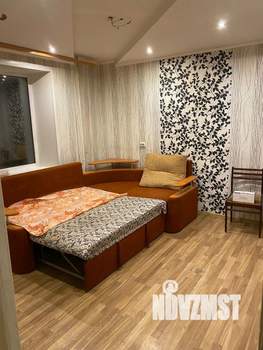 1-к квартира, на длительный срок, 38м2, 1/10 этаж