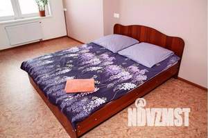 2-к квартира, посуточно, 60м2, 21/25 этаж