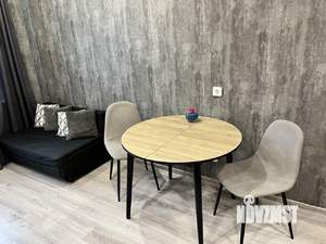 1-к квартира, посуточно, 37м2, 22/25 этаж