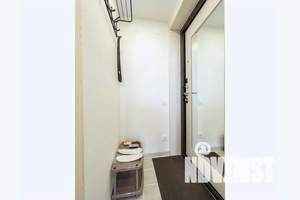 1-к квартира, посуточно, 25м2, 3/16 этаж