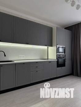 1-к квартира, посуточно, 49м2, 1/1 этаж