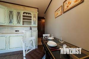 2-к квартира, посуточно, 70м2, 15/22 этаж