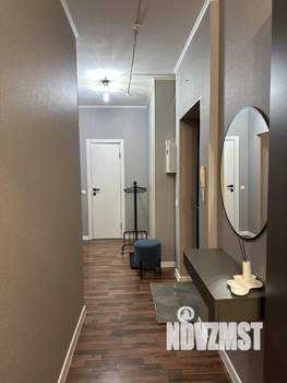 2-к квартира, на длительный срок, 57м2, 17/22 этаж