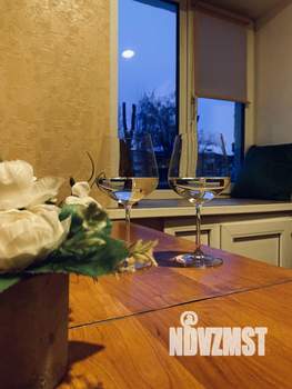 2-к квартира, посуточно, 38м2, 1/1 этаж