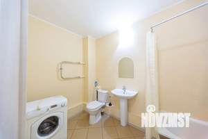 3-к квартира, посуточно, 75м2, 7/20 этаж