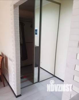 1-к квартира, на длительный срок, 41м2, 3/17 этаж