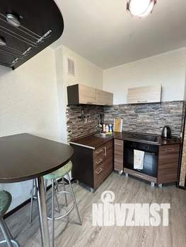 1-к квартира, посуточно, 33м2, 17/18 этаж