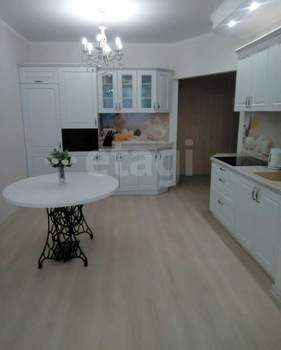 3-к квартира, на длительный срок, 65м2, 12/16 этаж