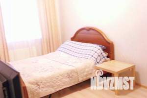 1-к квартира, посуточно, 45м2, 4/25 этаж