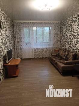 1-к квартира, на длительный срок, 30м2, 5/5 этаж