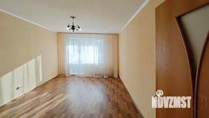 1-к квартира, на длительный срок, 42м2, 3/13 этаж