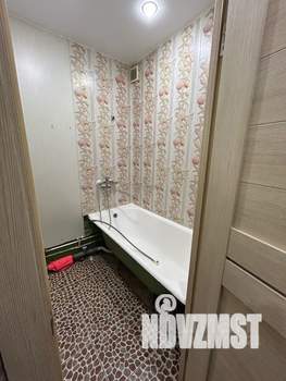 1-к квартира, посуточно, 32м2, 4/5 этаж