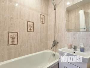 1-к квартира, посуточно, 32м2, 4/5 этаж