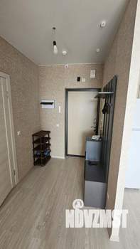 2-к квартира, на длительный срок, 37м2, 10/26 этаж