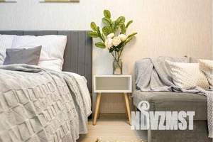 1-к квартира, посуточно, 33м2, 1/15 этаж