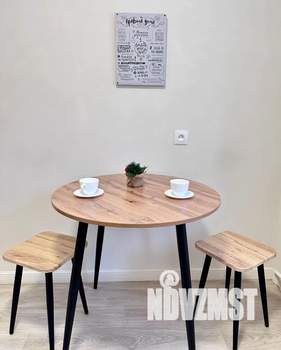 1-к квартира, посуточно, 25м2, 2/5 этаж