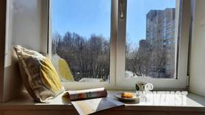 1-к квартира, посуточно, 29м2, 1/1 этаж