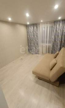 1-к квартира, на длительный срок, 25м2, 3/5 этаж