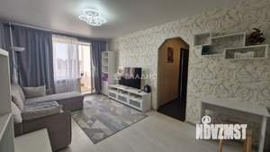 2-к квартира, на длительный срок, 43м2, 7/9 этаж