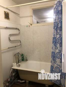 2-к квартира, на длительный срок, 46м2, 3/3 этаж