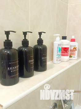 1-к квартира, посуточно, 50м2, 11/25 этаж