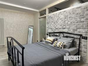 2-к квартира, посуточно, 56м2, 1/1 этаж