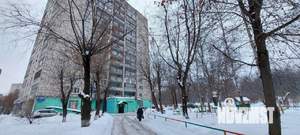 3-к квартира, на длительный срок, 57м2, 3/14 этаж