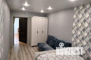 2-к квартира, посуточно, 42м2, 2/5 этаж