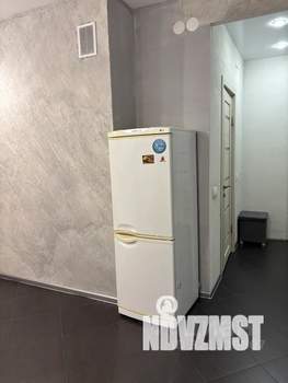 2-к квартира, посуточно, 52м2, 20/25 этаж