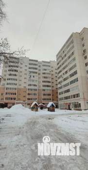 1-к квартира, на длительный срок, 40м2, 6/12 этаж