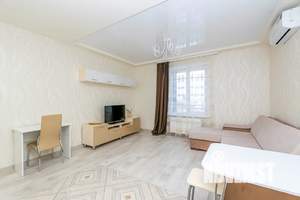 2-к квартира, посуточно, 51м2, 14/25 этаж