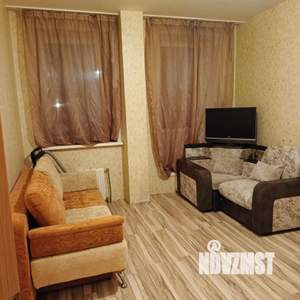 1-к квартира, на длительный срок, 36м2, 1/6 этаж