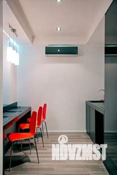 3-к квартира, посуточно, 67м2, 4/5 этаж