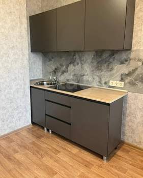 1-к квартира, на длительный срок, 38м2, 5/16 этаж