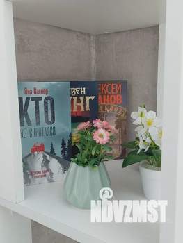 1-к квартира, посуточно, 41м2, 16/17 этаж