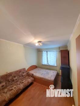 2-к квартира, на длительный срок, 52м2, 3/9 этаж