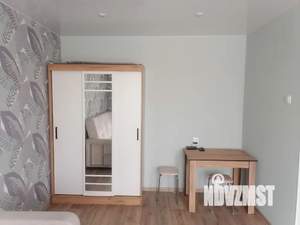 1-к квартира, посуточно, 35м2, 3/12 этаж